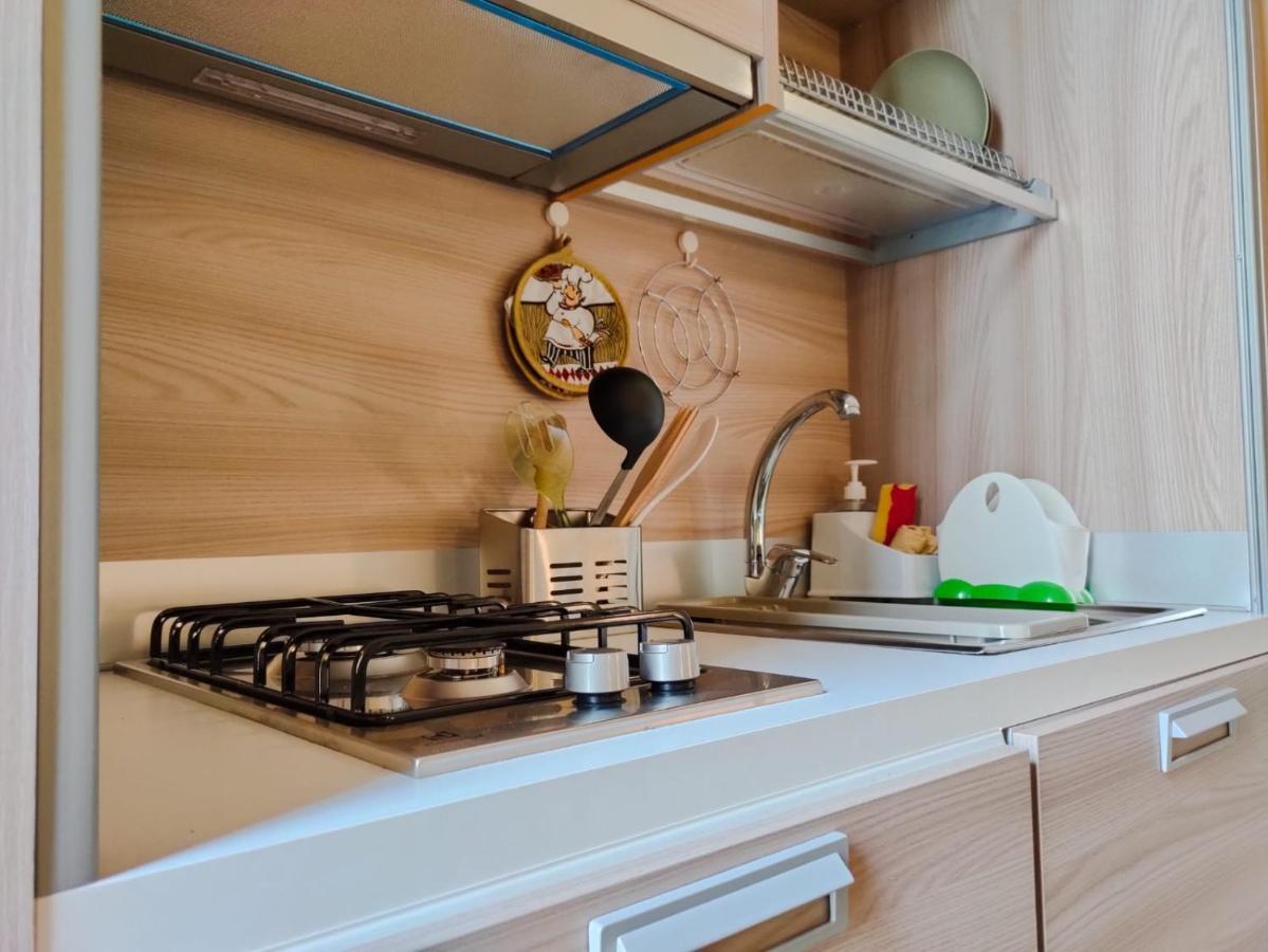 La Capasa Di Casada Daire Spongano Dış mekan fotoğraf