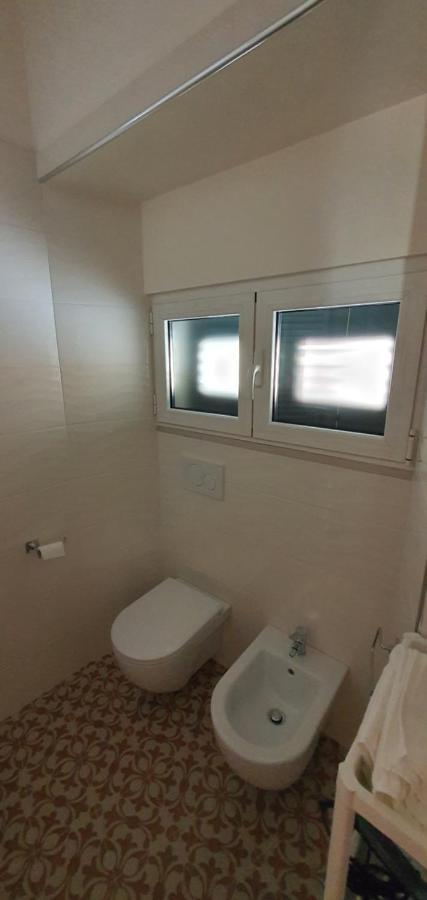 La Capasa Di Casada Daire Spongano Dış mekan fotoğraf