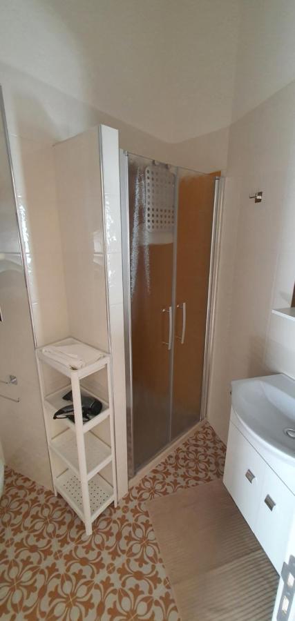 La Capasa Di Casada Daire Spongano Dış mekan fotoğraf