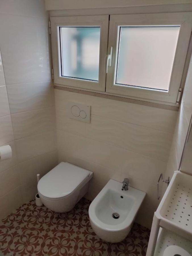 La Capasa Di Casada Daire Spongano Dış mekan fotoğraf