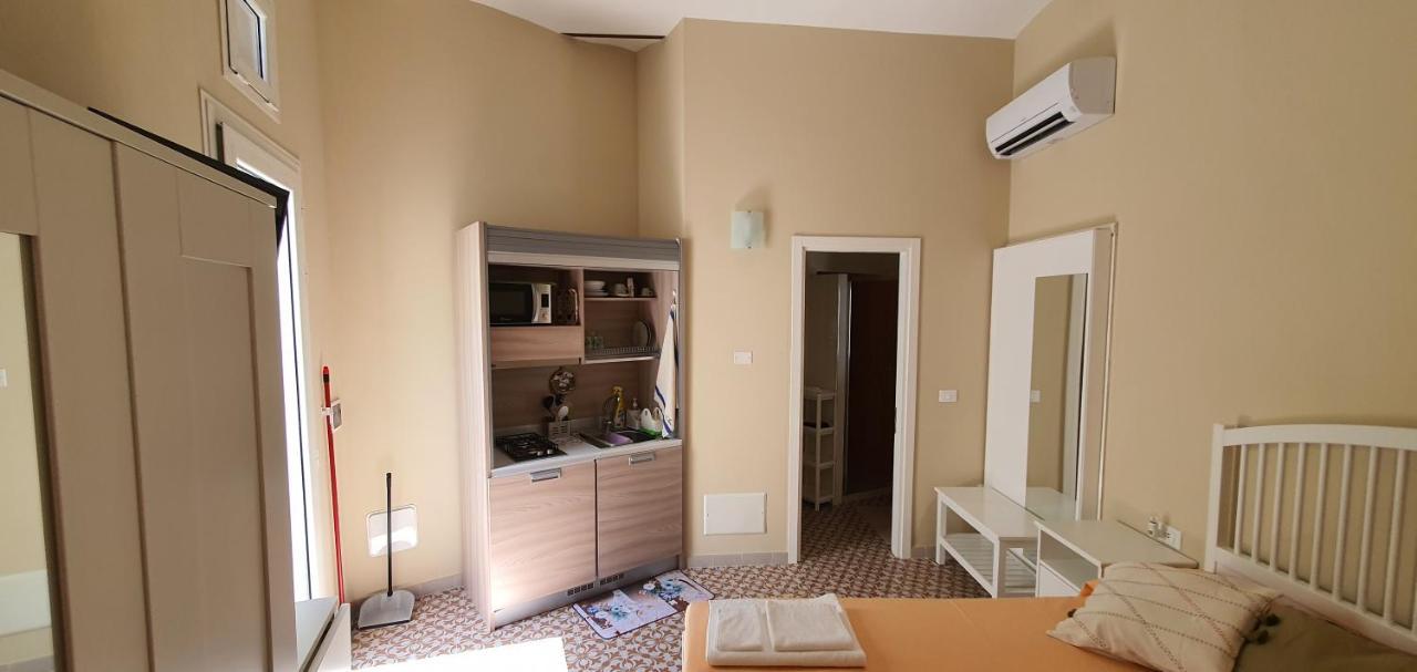 La Capasa Di Casada Daire Spongano Dış mekan fotoğraf