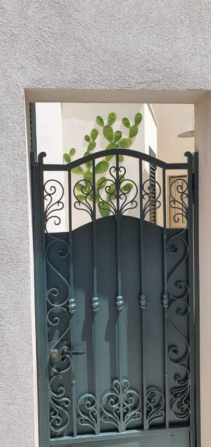 La Capasa Di Casada Daire Spongano Dış mekan fotoğraf