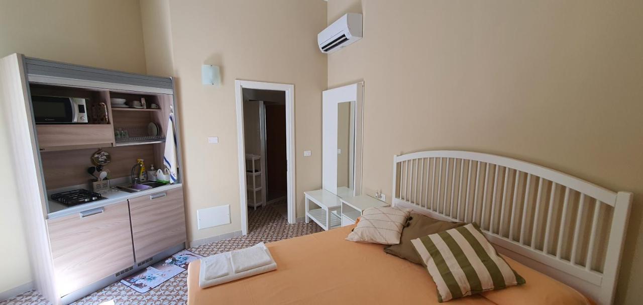 La Capasa Di Casada Daire Spongano Dış mekan fotoğraf